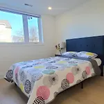 Private Room With Garden, 25 Min To Downtown